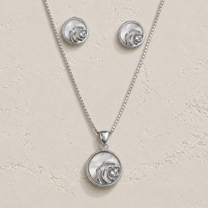 The Lunar Petal Set