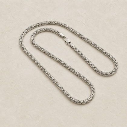 The Imperial Byzantine Chain