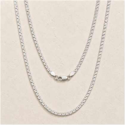 The Stealth Venetian Chain