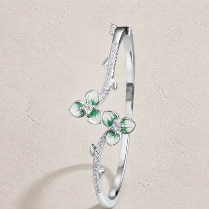 Emerald Vine Kada