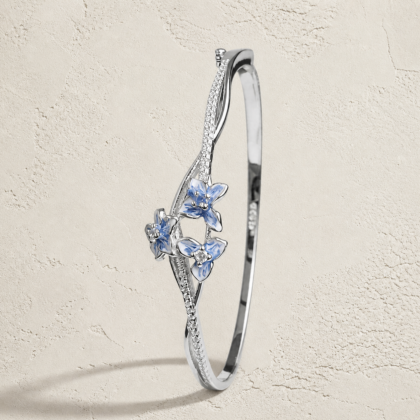 Celestial Bloom Kada