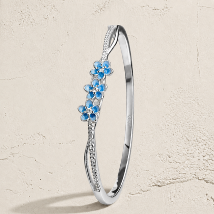 Azure Bloom Kada