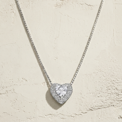 Sterling Classic Velvet Love