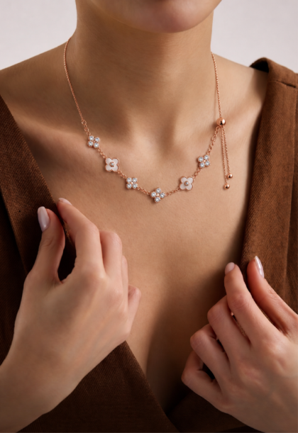 Women Necklace