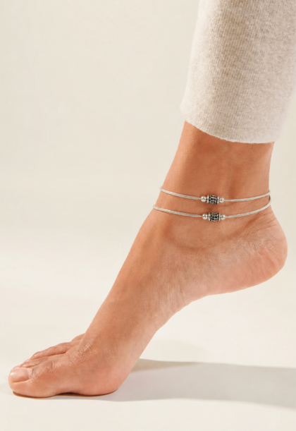 Women Anklet