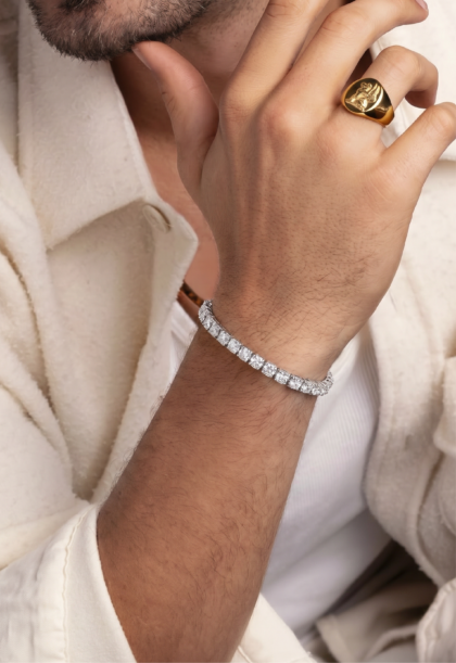 Men Bracelets