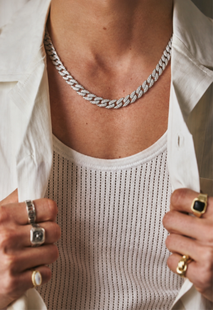 Men Chains