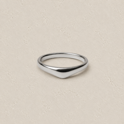 The Silhouette V-Band