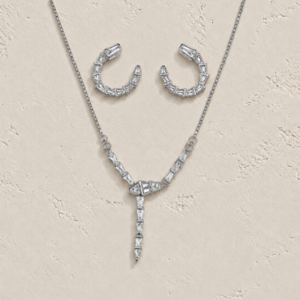 The Serpentine Geometry Set