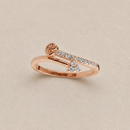 The Astraea Bypass Ring