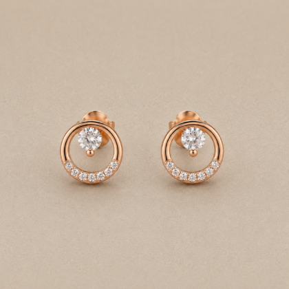 Celestial Orbit Studs